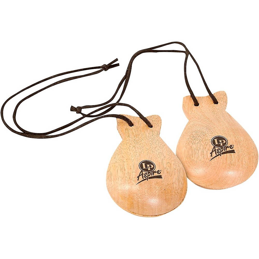 Hand Held Castanets