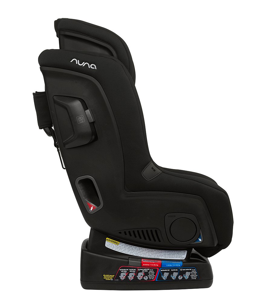 Nuna Rava Convertible Car Seat