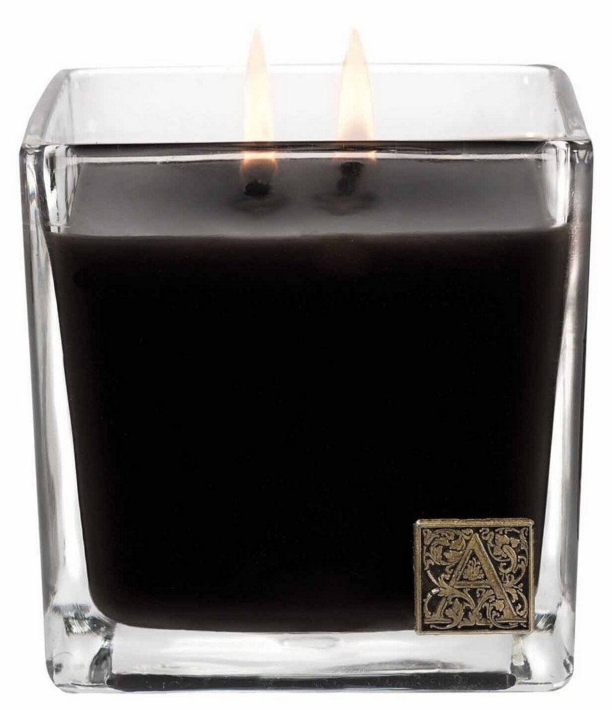 Aromatique The Smell of Espresso Cube Candle