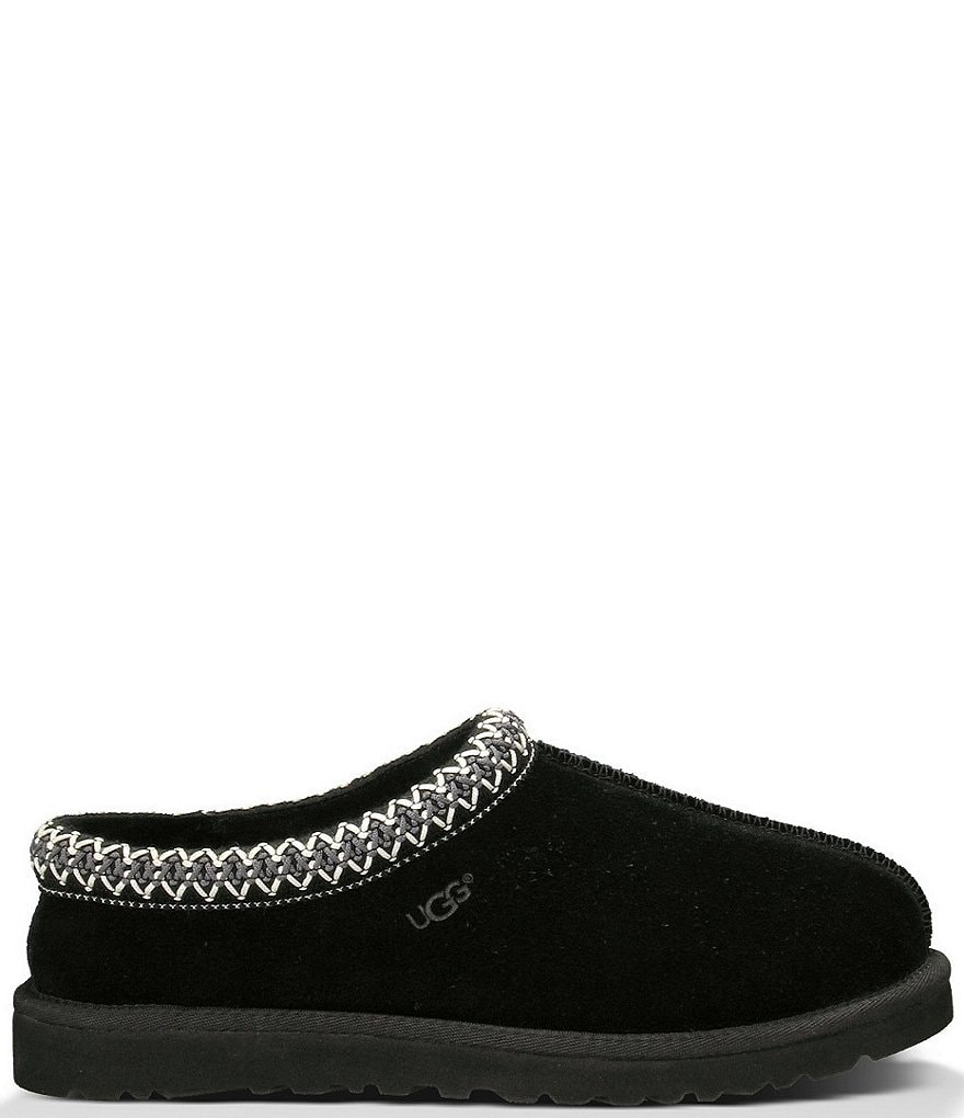 UGG&reg; Tasman Suede Slippers
