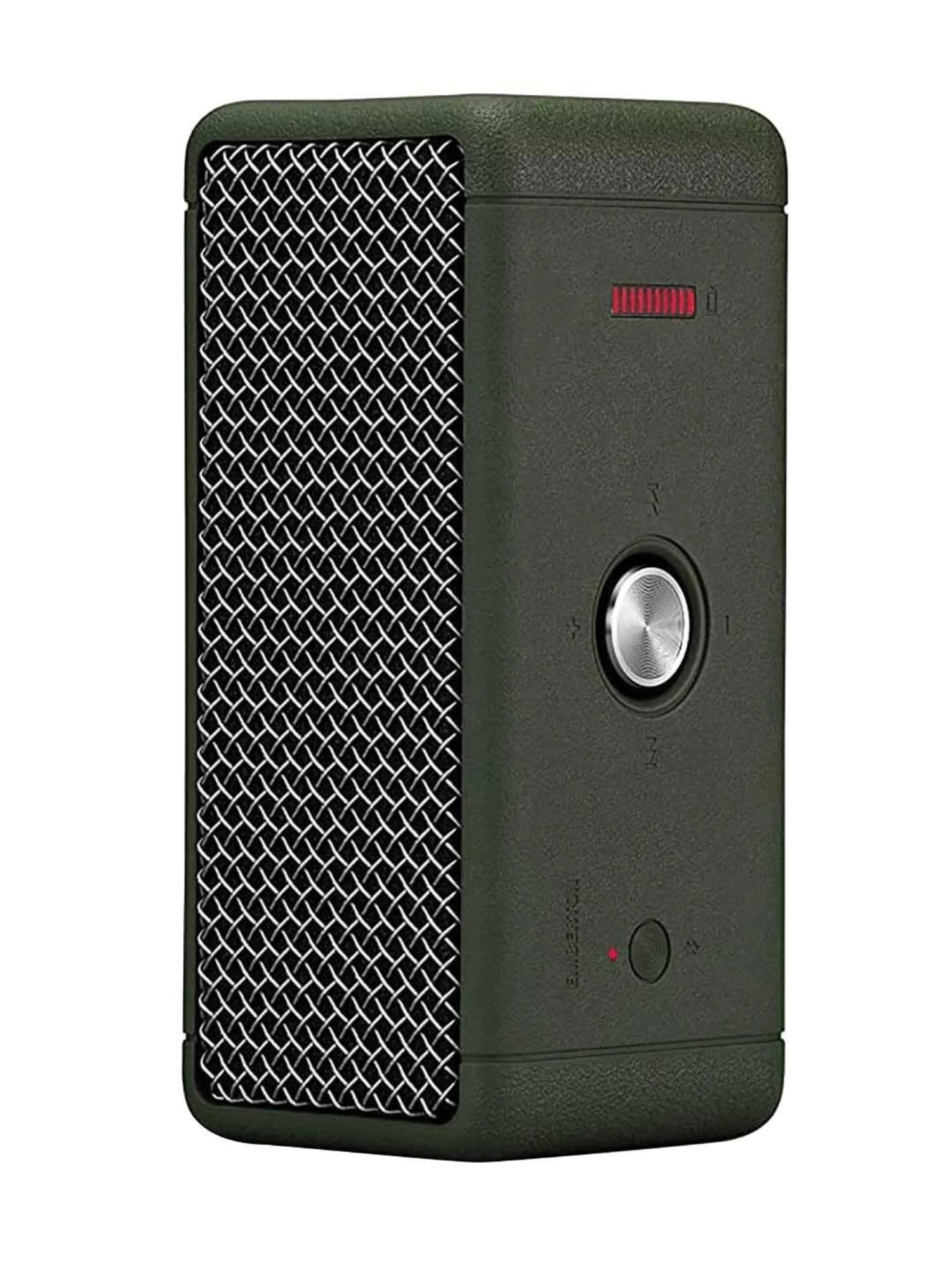 Marshall Emberton 10W Bluetooth Portable Speaker (1005944, Forest Green)
