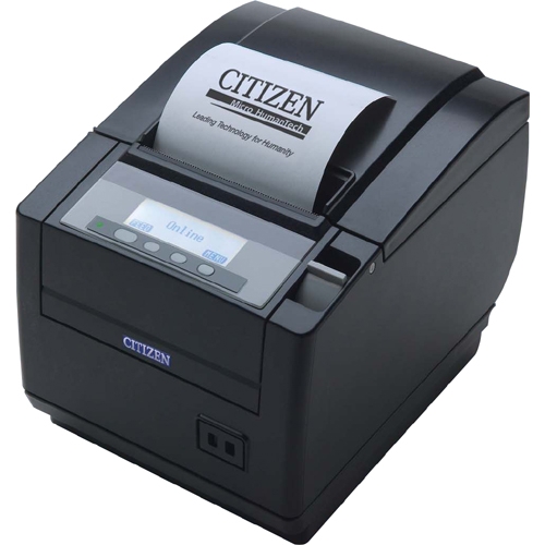 CITIZEN CT-S801 Label Printer