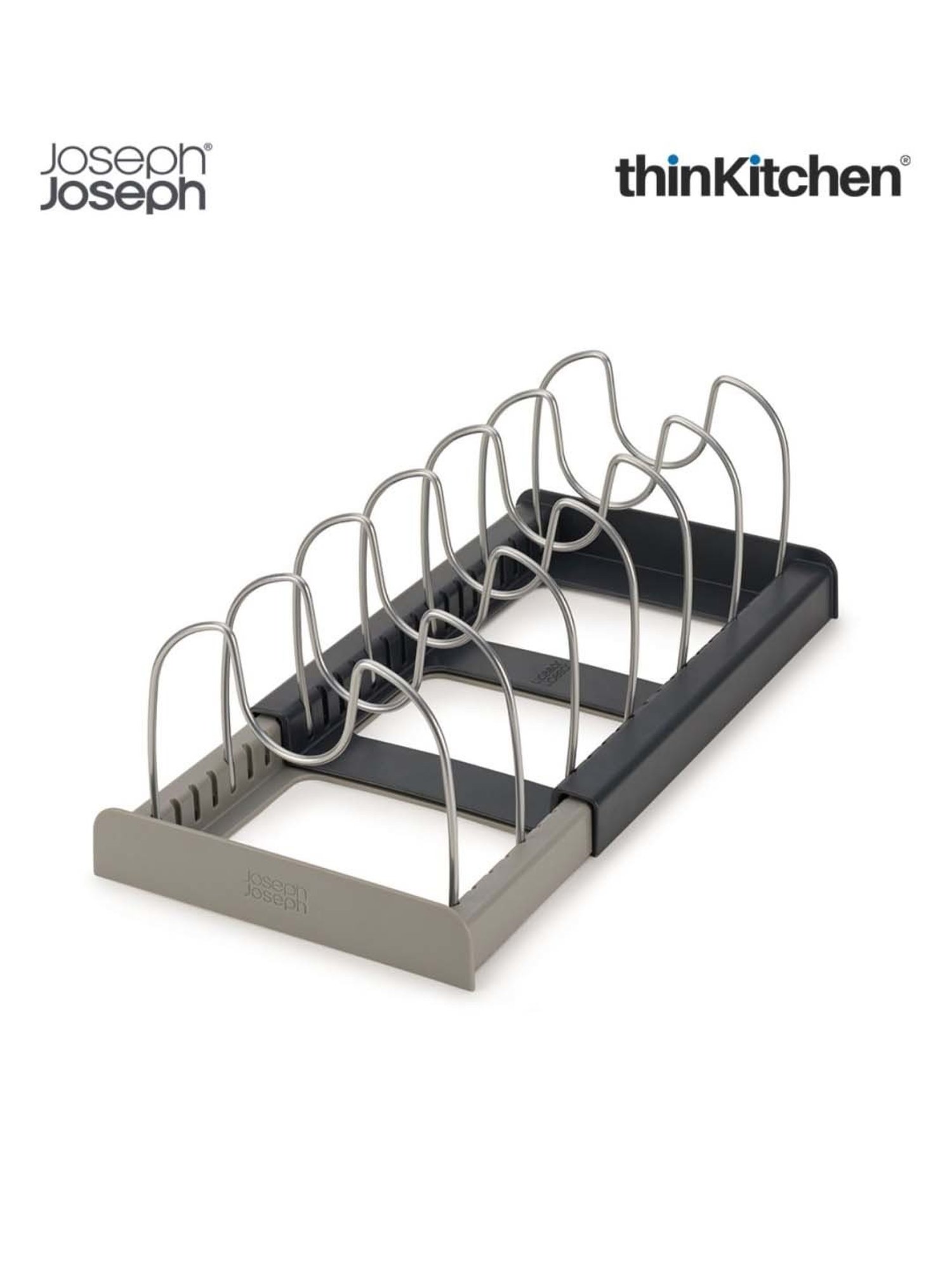 JUDGE Optima Plus Black Glass Induction 1600W Cooktop