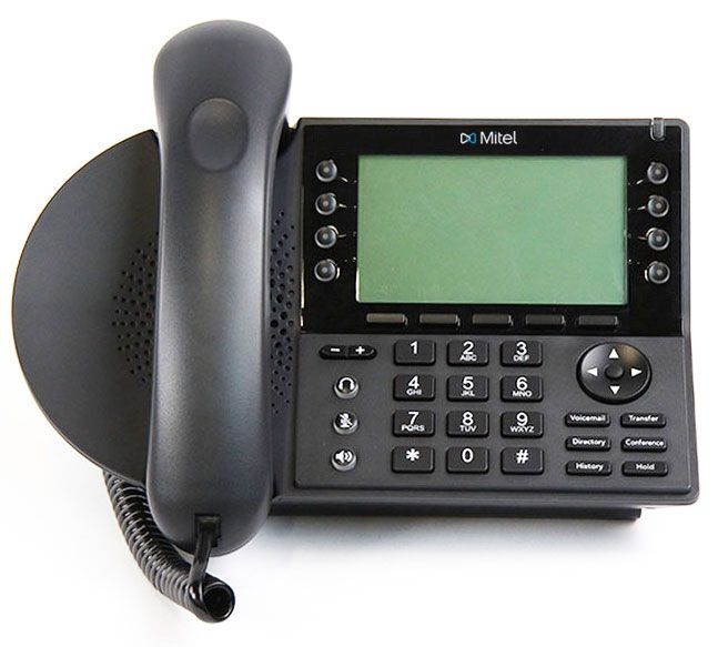 Mitel 480G IP Phone (10577)