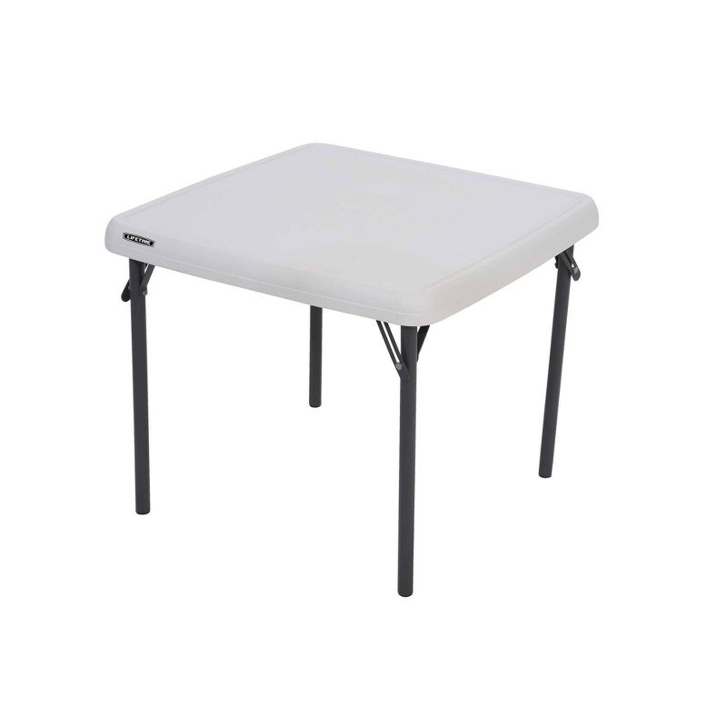 Childrens Square Table Beige - Lifetime