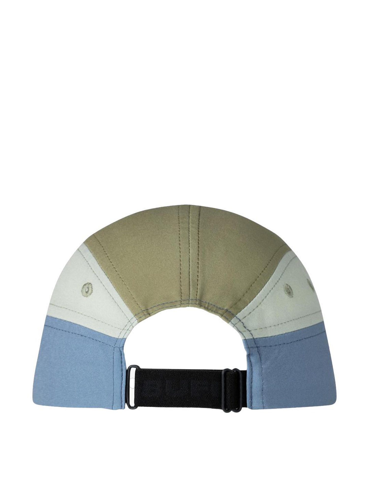 BUFF Multicolor Color Block Cap