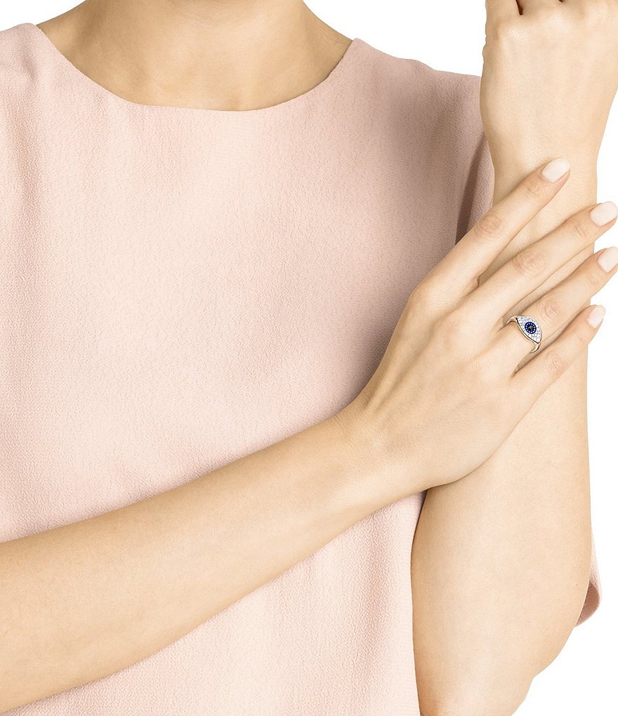 Pompeii3 Antique Yellow Gold 1/2ct Diamond Right Hand Ring - Size 9