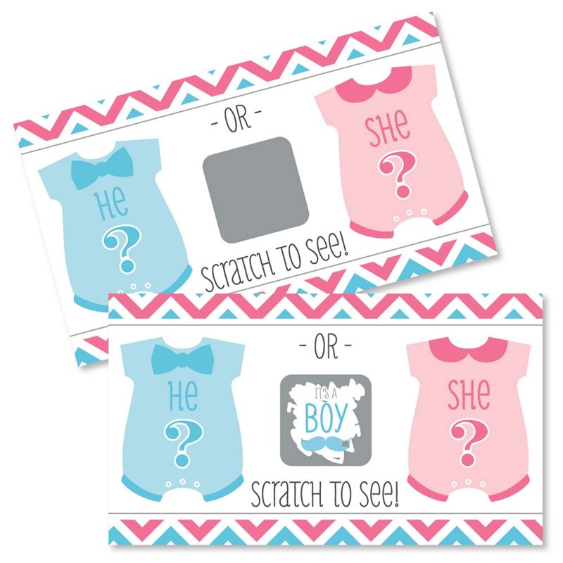 Big Dot of Happiness Noah's Ark - Cupcake Decoration - Baby Shower Cupcake Wrappers and Treat Picks Kit - Set of 24