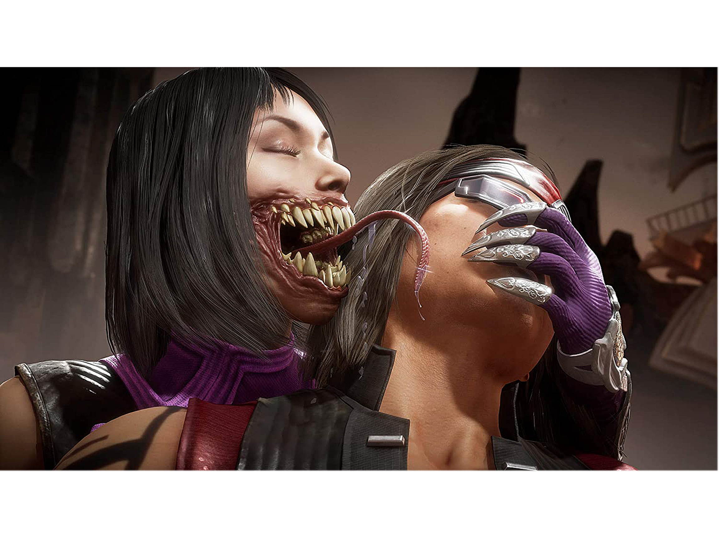 Mortal Kombat 11 Ultimate Edition - Xbox One