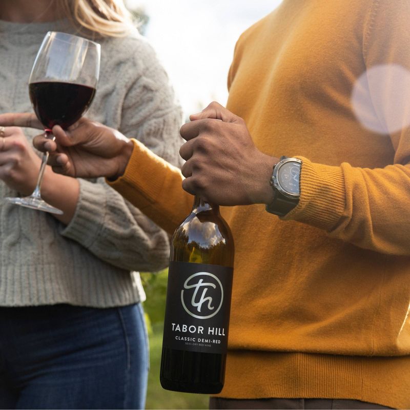 Love Cork Screw Good Times Good Friends Pinot Grigio White Wine - 750ml Bottle