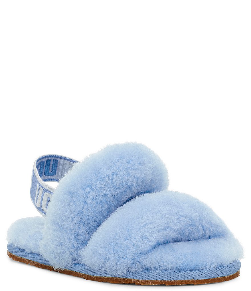 Dr. Martens Girl's 1460 Side-Zip Glitter Boots (Infant)