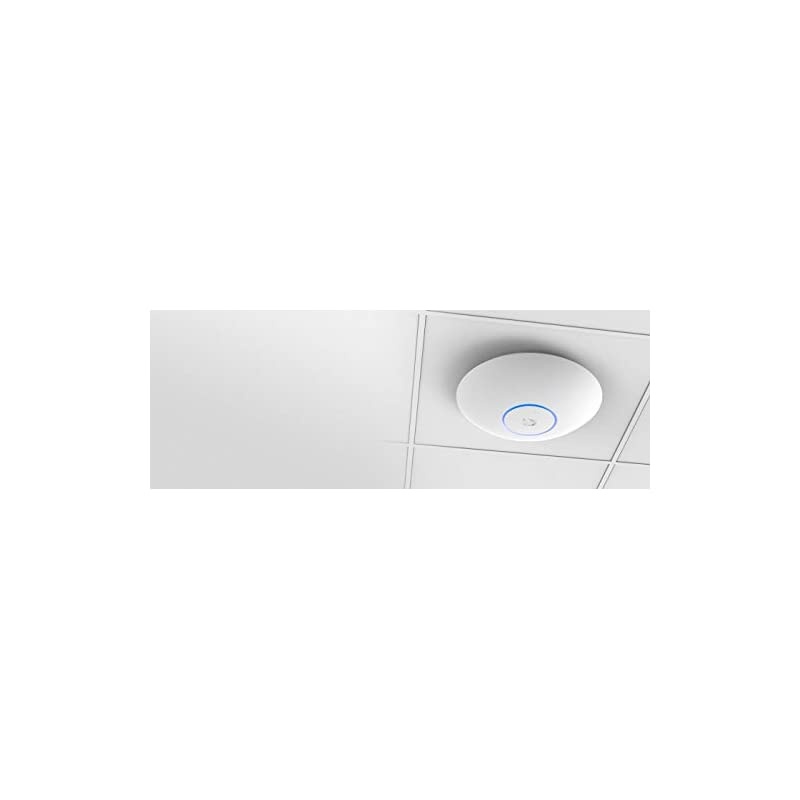 UniFi UAP AC Long Range UAPACLR Single Unit US Version