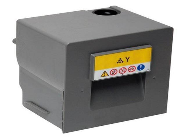 RICOH-STRATEGIC 842084 RICOH YELLOW TONER CARTRIDGE