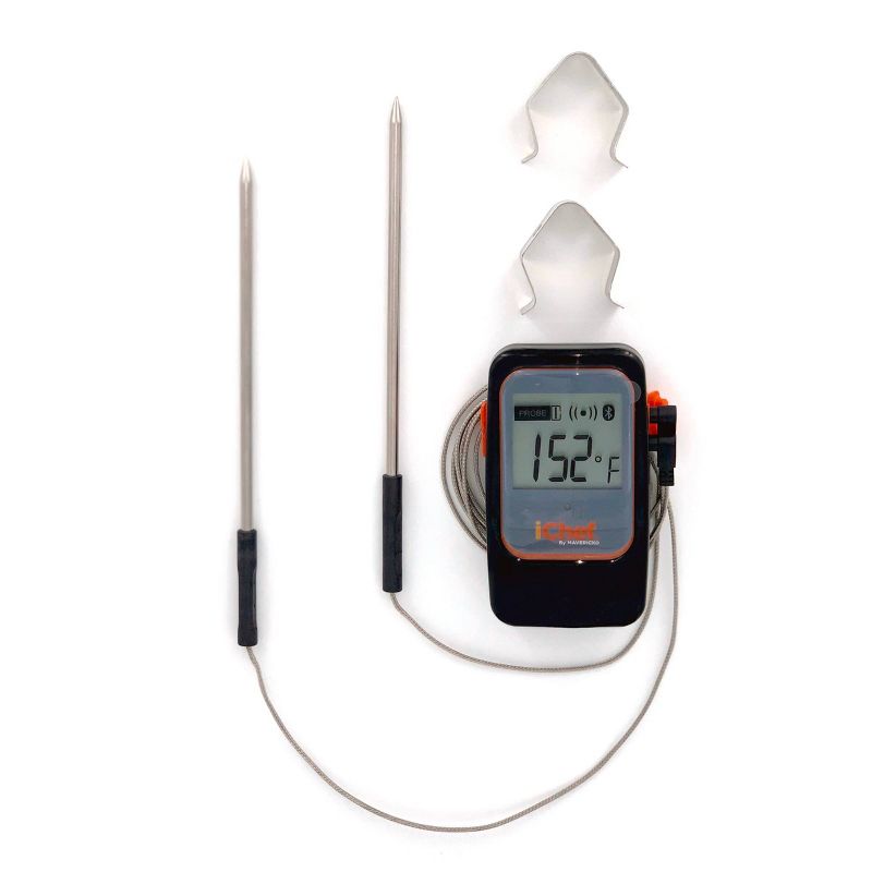 Escali Digital Pocket Thermometer