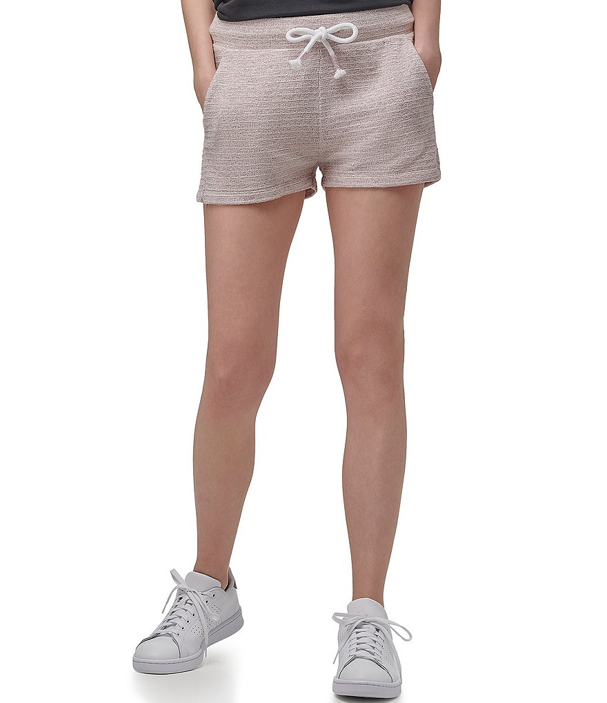 BB Dakota by Steve Madden Coordinating Starry No Starry Shorts