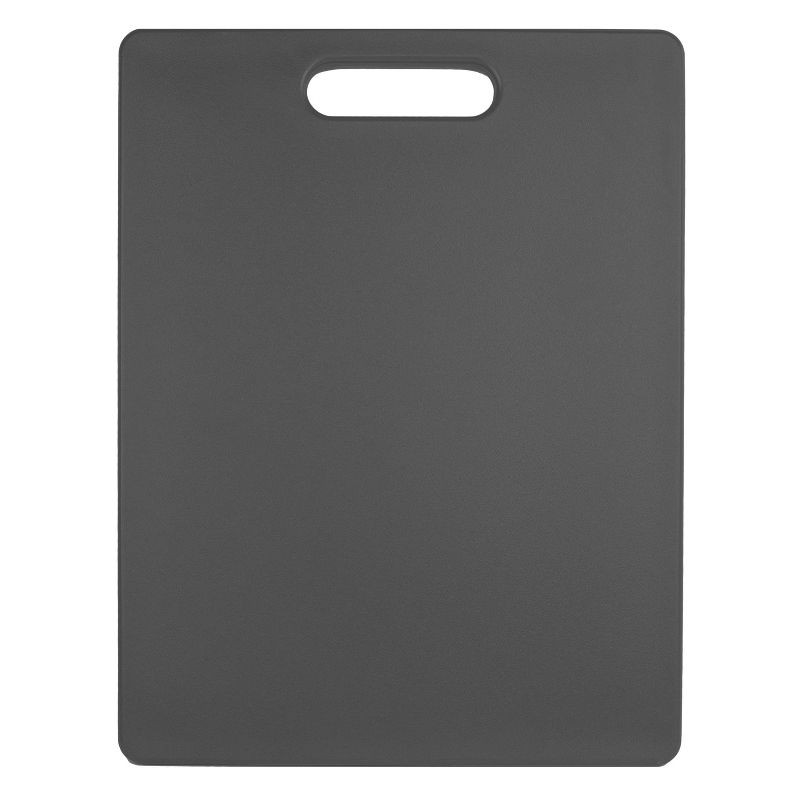 Architec Our Original Gripper Cutting Board 11"x14" Gray