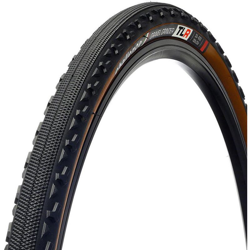 Challenge Gravel Grinder Tire Tires