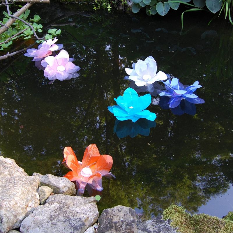 8.5oz Global Terracotta Jar Bohemian Lotus Candle - Opalhouse™