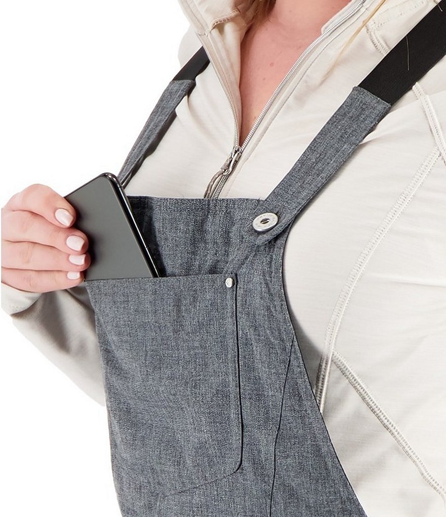 The North Face Never Stop Wearing Jewel Neck Sleeveless Jumpsuit