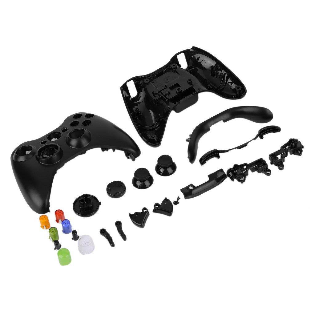 Portable Wireless Bluetooth Gamepad Remote Controller Shell For XBOX 360
