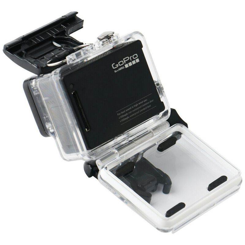 Hero 3/3+/4 Underwater Waterproof Diving Housing Surfing Protective Case