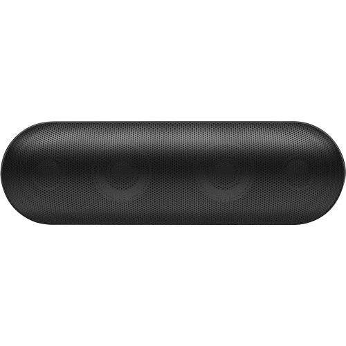Beats Pill+ (Black) - Beats by Dre