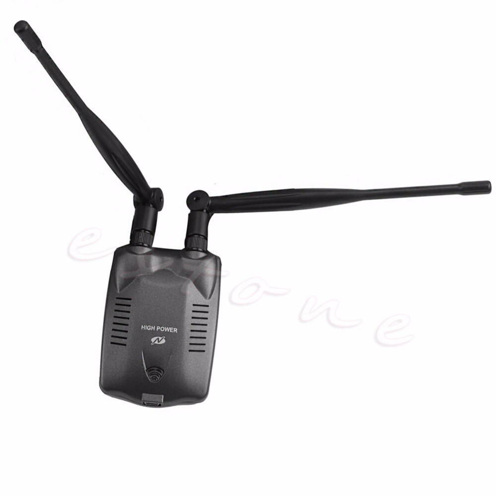 1 pcs 150M Wi Fi Blueway N9100 Password Cracking Decoder Free Wireless WiFi USB Adapter