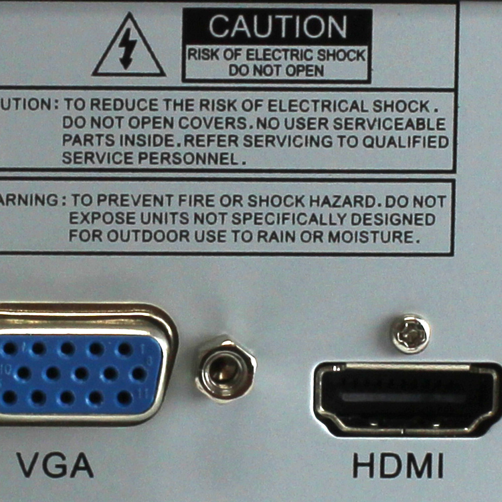 GW 16 Channel H.265 4K NVR 5-Megapixel (2592 x 1520) 4X Optical Zoom Network Video Security System, 16pcs 5MP 1920p 2.8-12mm Motorized Zoom POE Weatherproof Bullet IP Cameras, 120ft Night Vision