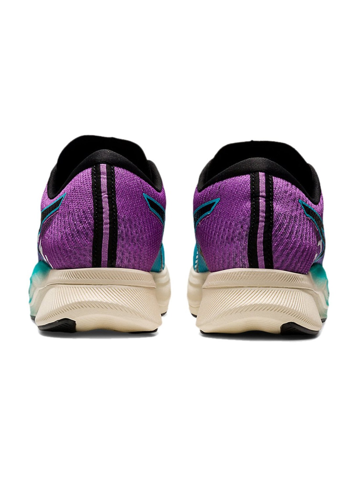 Asics Women's Magic Speed 2 Ekiden Blue Running Shoes