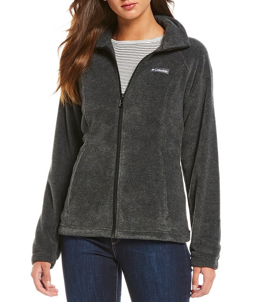 Columbia Benton Springs Fleece Jacket
