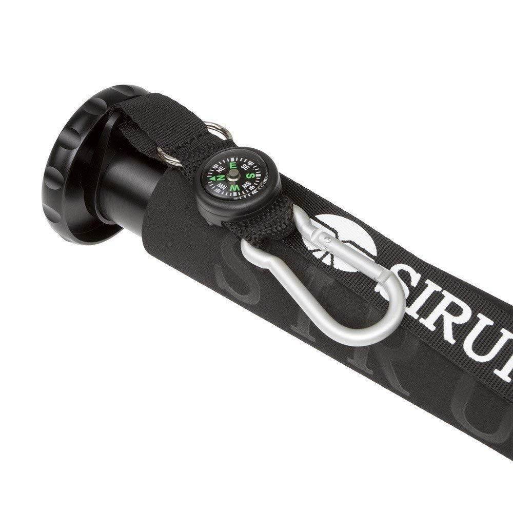 Sirui P-306 6-Section Aluminum Monopod