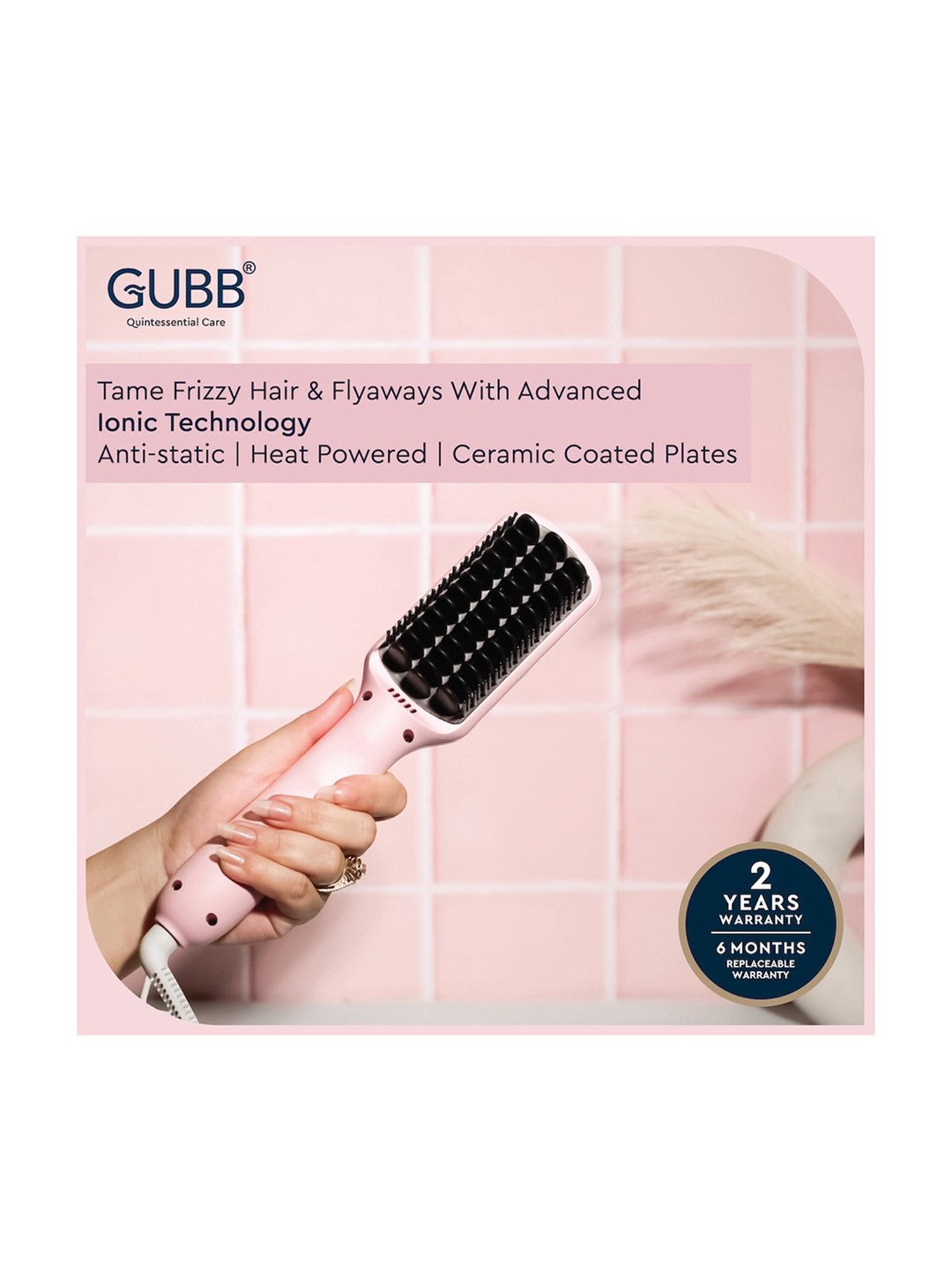 Bronson Professional Chopstick Hair Curler Style Stick