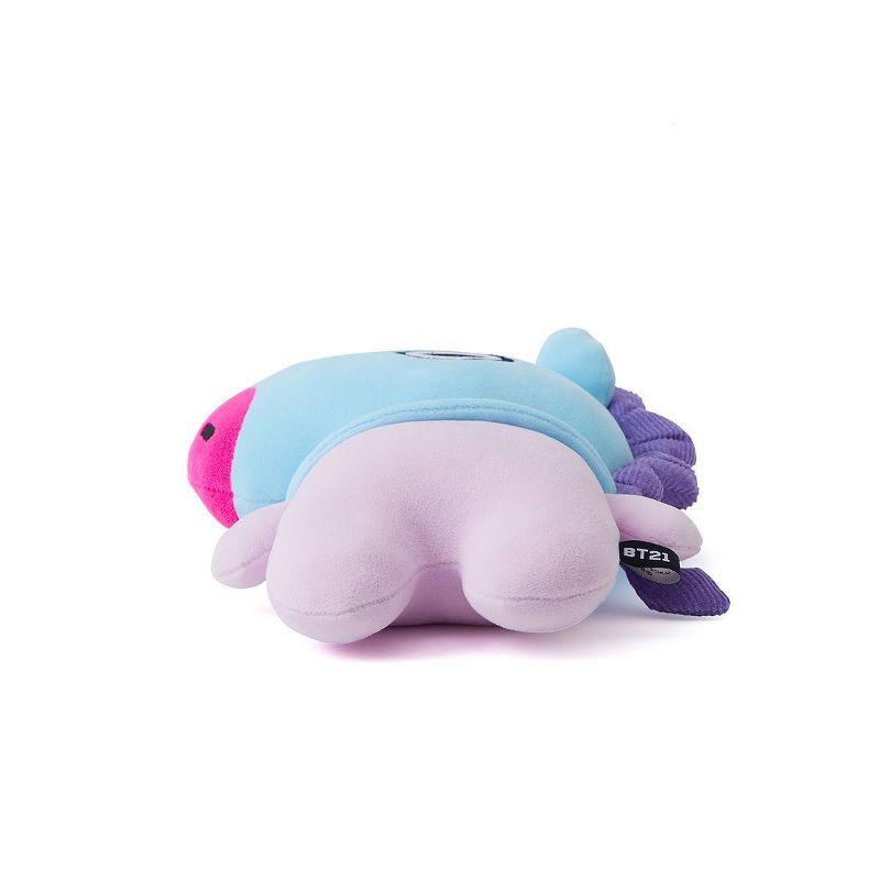 BT21 Line Friends Mang Mini Flat Body Cushion