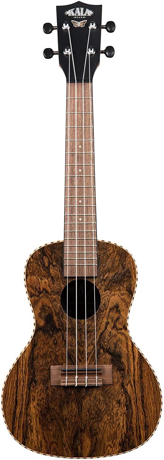 Kala Bocote Concert Ukulele