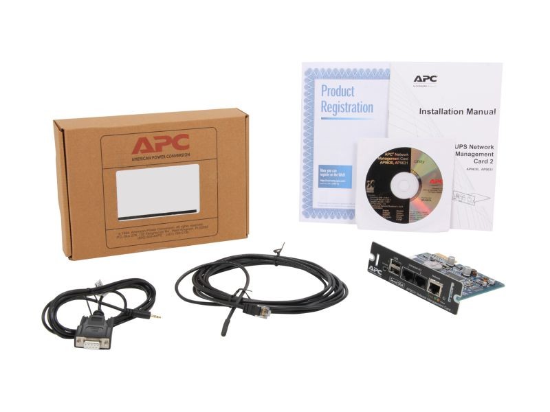 APC Smart-UPS C 1500 (SMC1500-2U) -  Compatible Replacement Battery Kit