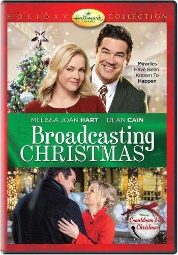 broadcasting christmas