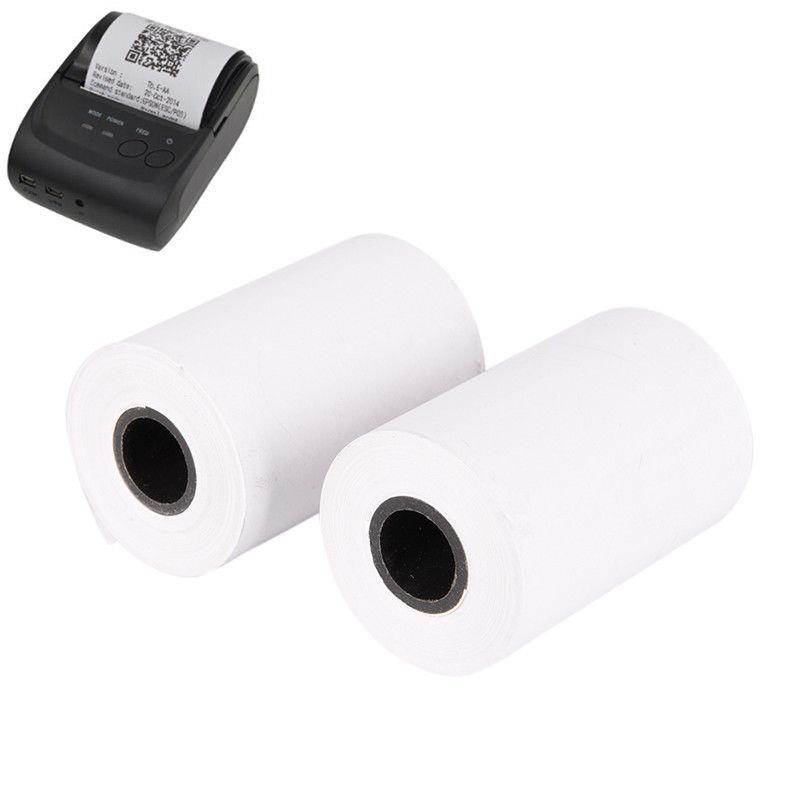 ICONEX Thermal Print Receipt Paper