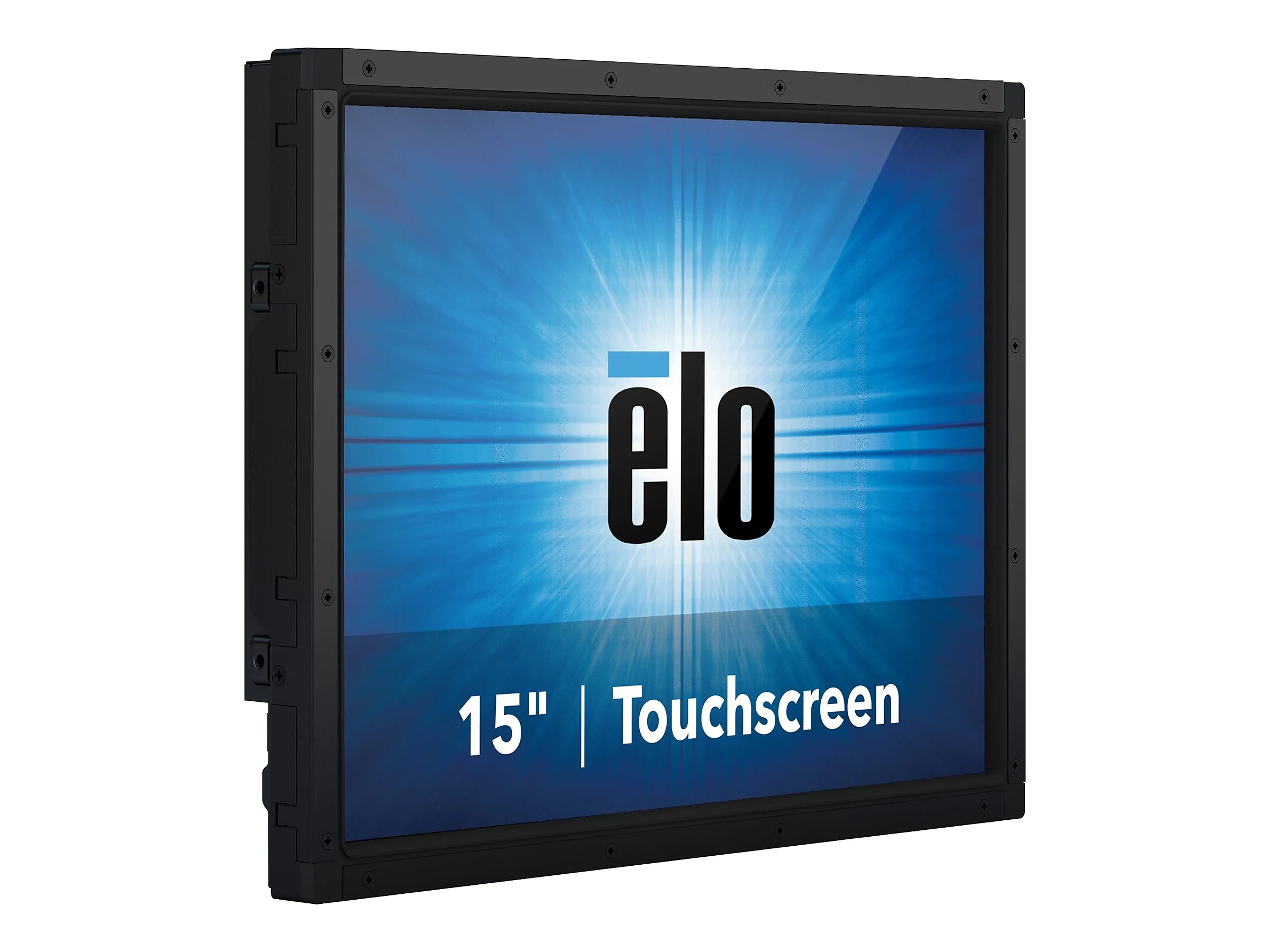 Elo E326738 1590L IntelliTouch 15" Open Frame Touchscreen