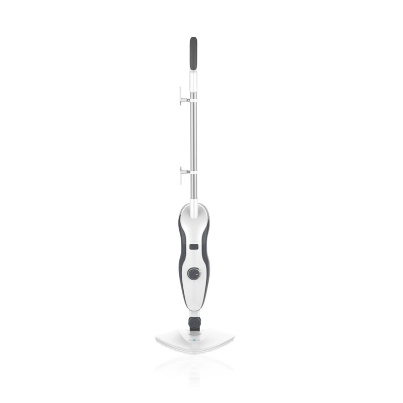 SALAV Pet Motion Vibrating Steam Mop - STM-403