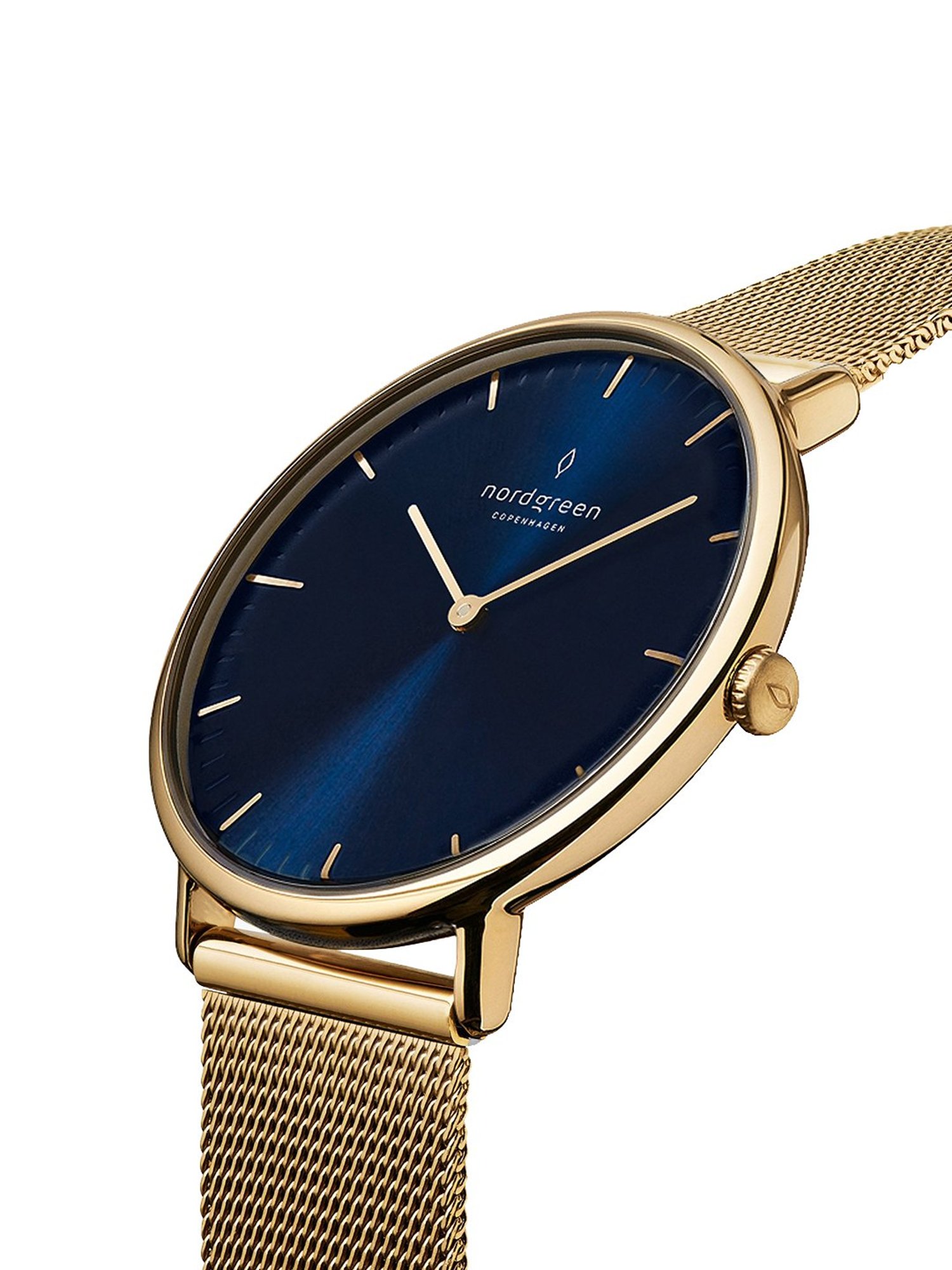 Nordgreen NR32GOMEGONA Native Analog Watch for Women