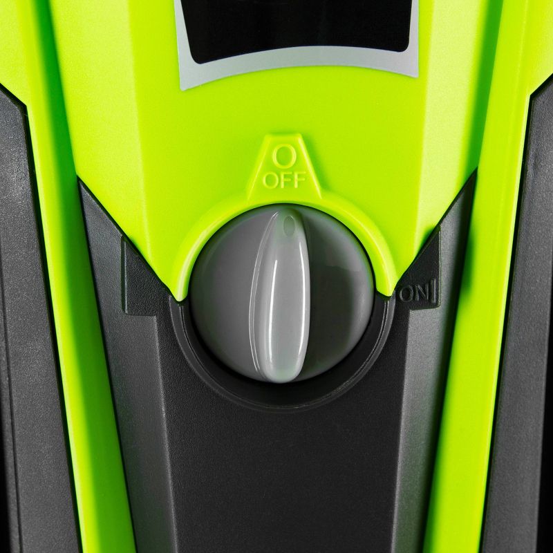 1650 PSI Pressure Washer - Earthwise