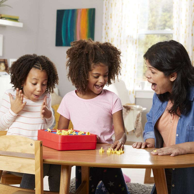 Perfection Board Game