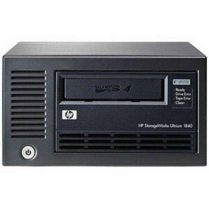 HPE EH860A StorageWorks LTO Ultrium 1840 Tape Drive