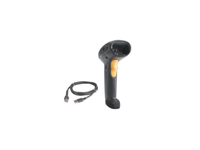 Symbol DS4208 Series barcode scanner DS4208-SR Handheld 2D Omnidirectional Barcode Scanner/Imager with USB Cable DS4208-SR00007WR Kit