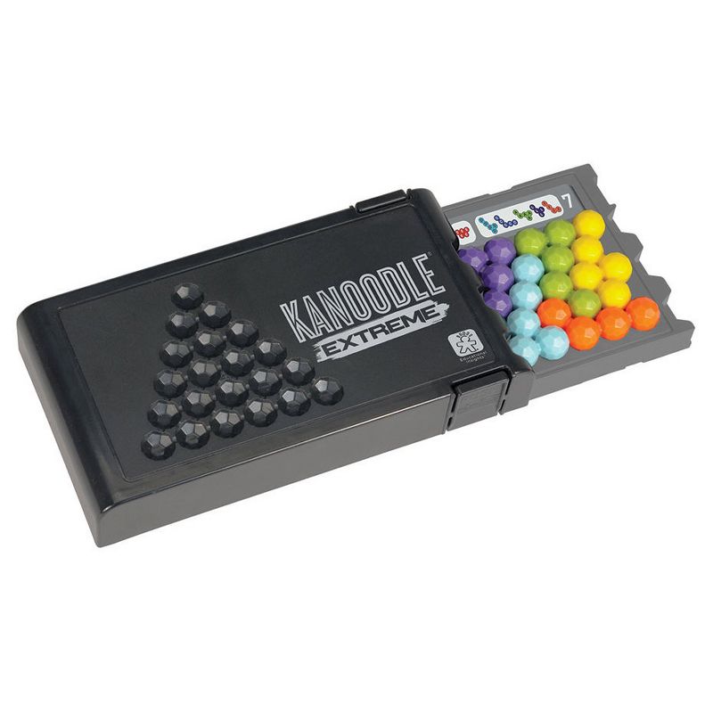 Kanoodle Extreme 12pc