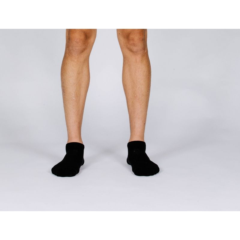 Pair of Thieves Men's 6pk Low Cut Socks - 8-12