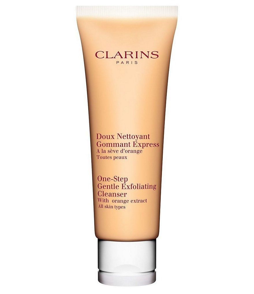 Clarins One Step Gentle Exfoliating Cleanser