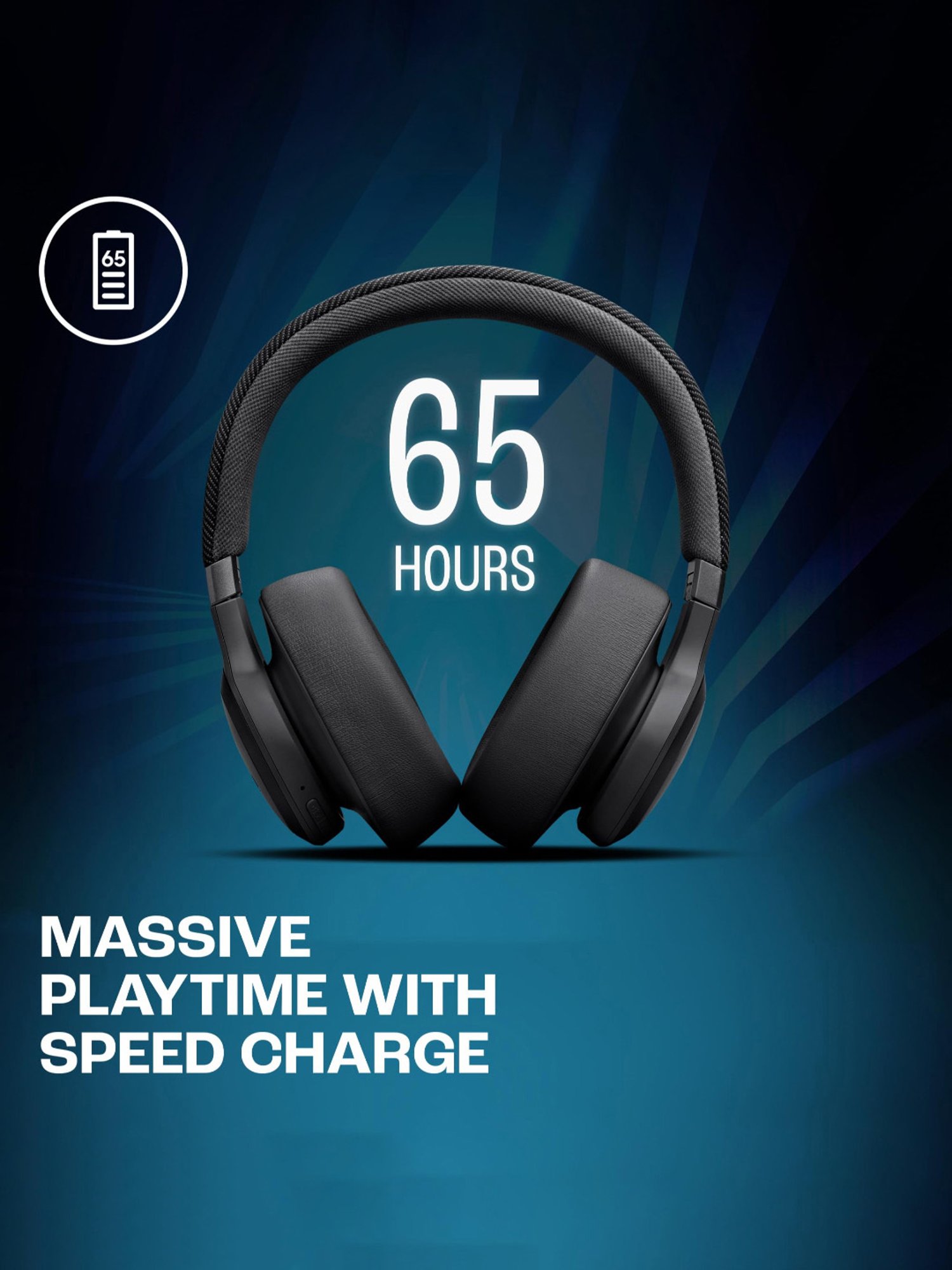 SONY MDR-XB450AP Headphone (Black)