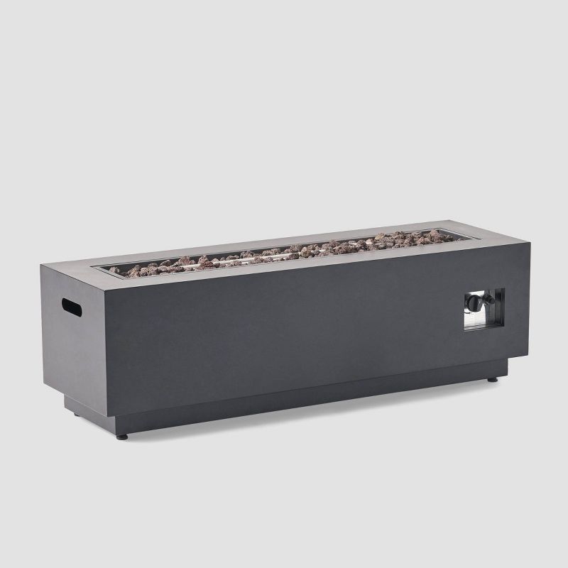 7pc Studio Shine Collection Patio Conversation Set with Sofa, 4 Armchairs & 2 Tables - W Unlimited