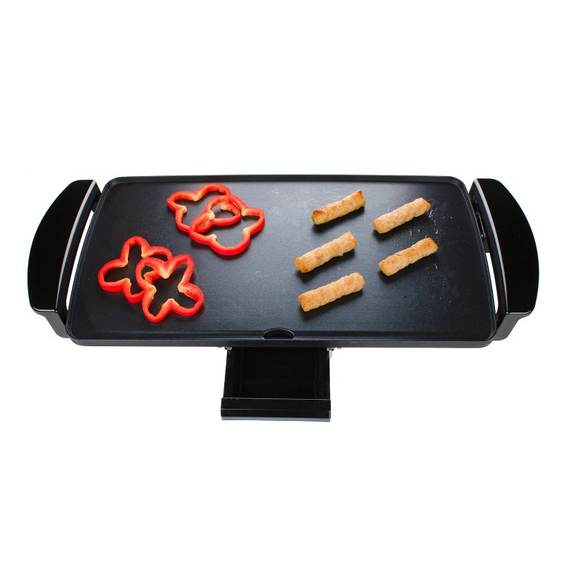 Brentwood Select Compact Non-Stick Panini Grill & Sandwich Maker